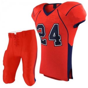 American Football Uniforms