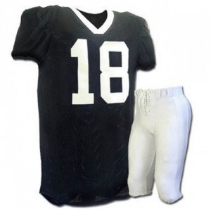 American Football Uniforms