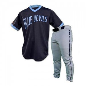 Baseball Uniforms