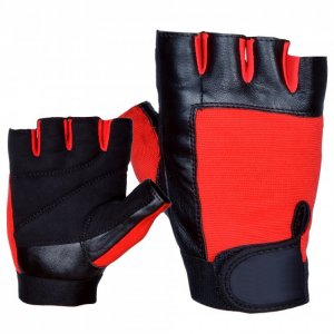 Weight Liffting Gloves