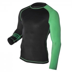 MMA Rashguards