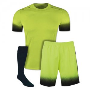 Soccer Uniforms