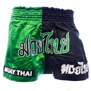 Thai Shorts