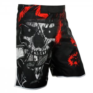 MMA Shorts