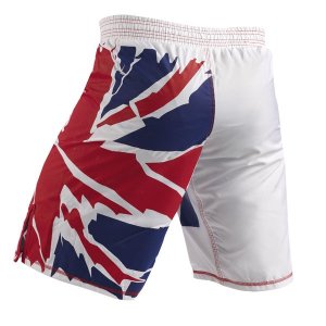 MMA Shorts