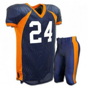 American Football Uniforms