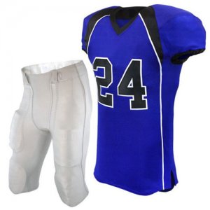 American Football Uniforms