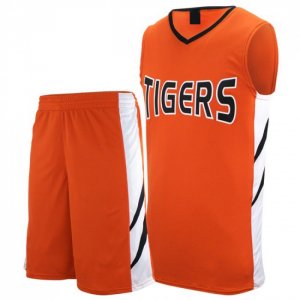 Basketball Uniforms