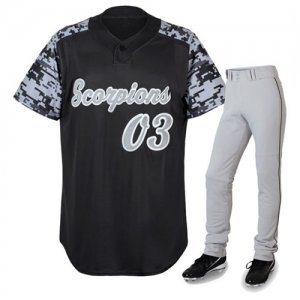 Baseball Uniforms