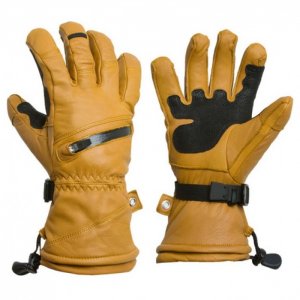 Ski Gloves