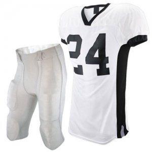 American Football Uniforms