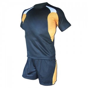 Rugby Uniforms