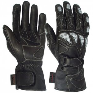 Motorbike Gloves