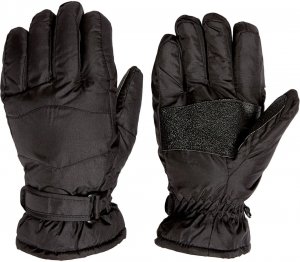 Ski Gloves