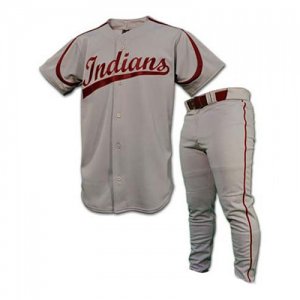 Baseball Uniforms