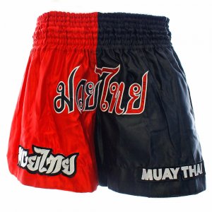 Thai Shorts