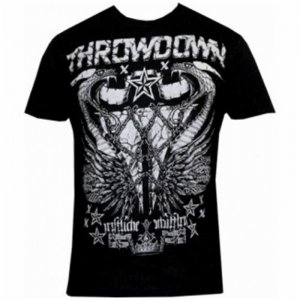 MMA Shirts