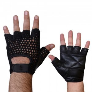 Weight Liffting Gloves