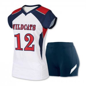 Volleyball Uniforms