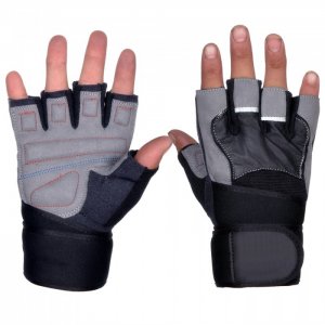 Weight Liffting Gloves