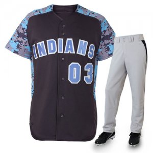 Baseball Uniforms