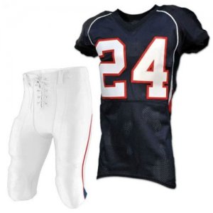 American Football Uniforms