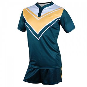 Rugby Uniforms