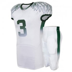 American Football Uniforms