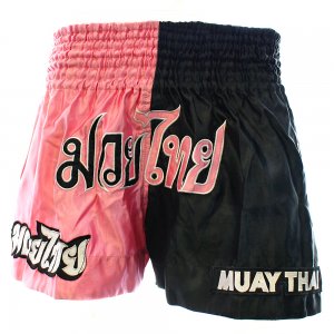 Thai Shorts