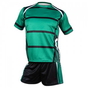 Rugby Uniforms