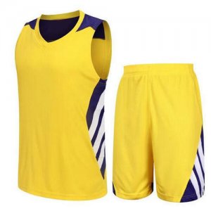 Basketball Uniforms