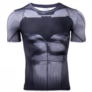 MMA Rashguards