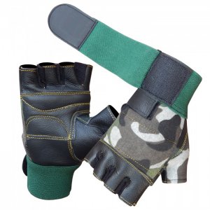 Weight Liffting Gloves